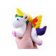 Pegasus foam pony ZA2620