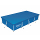 Bestway pool cover frame 400x211 cm 58107