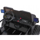 Extreme Sport 4x4 Vehicle Black