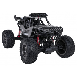 R/C Crawler STUNT Racing Gray 1:8