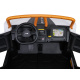 Buggy Vehicle Arctic Cat White