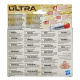 Nerf ultra 20 spare darts