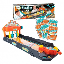 B19K SKILL GAME BOWLING - LANE