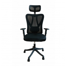 C4G MULTIFUNCTIONAL SWIVEL CHAIR
