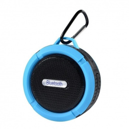K19F1 WATERPROOF BLUETOOTH SPEAKER PENDANT