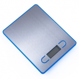 K741D4 KITCHEN SCALE LCD UP TO 5KG METAL