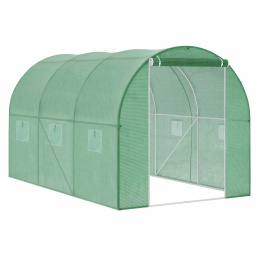 Aga Garden polytunnel MR4004CH 3,5x2x2 m