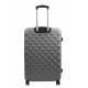 Aga Travel Travel case set MR4655 Grey