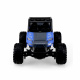 Aga4Kids Remote Control Off-Road Car Blue