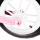 Aga Children's Balance Bike DS2901 Pink