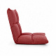 Aga Floor Recliner 36x48x48 cm Red