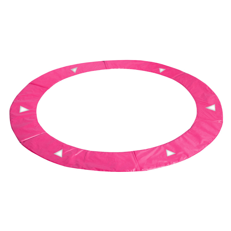 Aga Spring Cover for Trampoline SPORT EXCLUSIVE 180 cm Pink