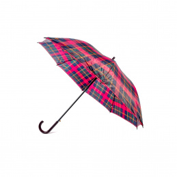 Aga Umbrella 130 cm Red