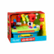 Aga4Kids Multifunctional Workbench for the Little Ones