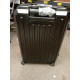 Aga Travel Suitcase 66x43x25cm Black 2CZ034 - II. QUALITY