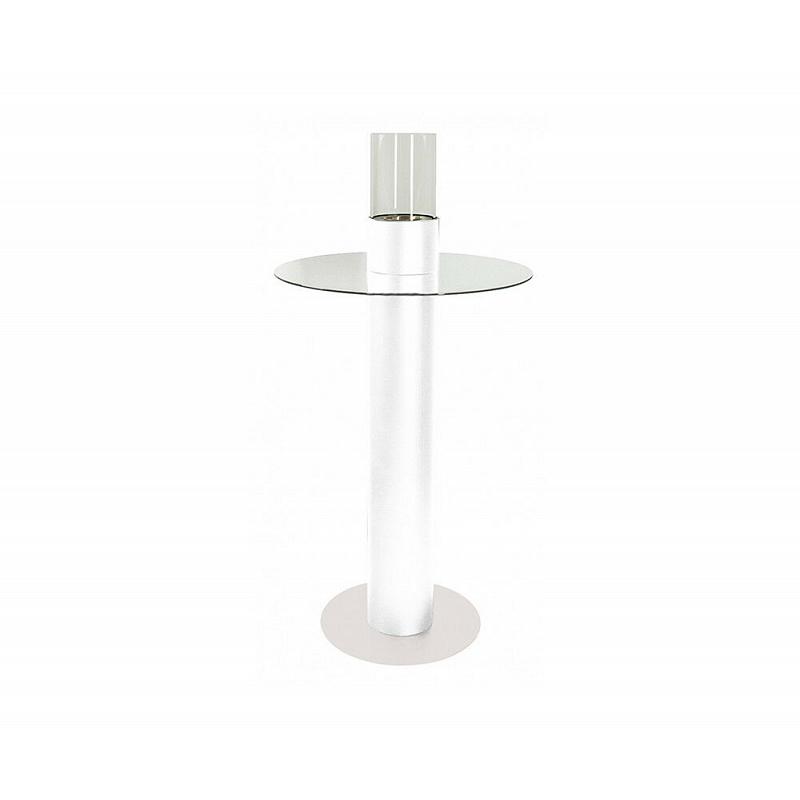 Aga Biofireplace Caorle White - 6DAZ150 - II. QUALITY