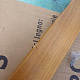 Linder Exclusiv Garden Bench 61x52x74 cm 6DAZ452 - Grade II Quality