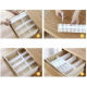 Aga Set of 4 Drawer Organizers