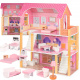 Wooden dollhouse LULILO Tulipo 70 cm