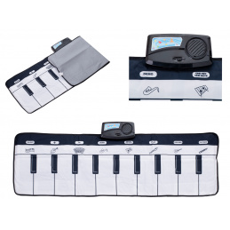 Aga Piano playing mat 110 x 60cm