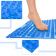 Massage Sensory Mat Blue