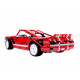 Technical kit Racing car 2000pcs ZA3468