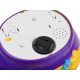 Interactive pot with blocks ZA0194