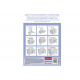 MONUMI 3D Foldable Coloring XXL Parking 4+