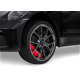 Porsche 911 GT3 Black Vehicle