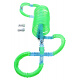 Glow in the Dark Racing Track 85 pcs.