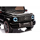 Mercedes G63 AMG LIFT Black Vehicle