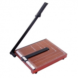 K756 PAPER GUILLOTINE