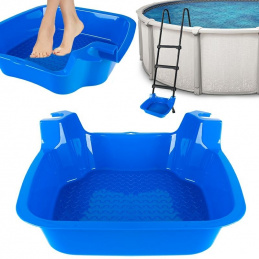 L37B BOWL BASIN FOOT RINSING BATH