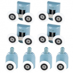 Q71A SHOWER CABIN WHEELS