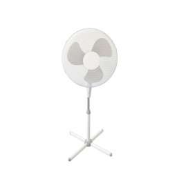 Aga Home Fan Urban Living White