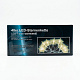 Linder Exclusiv Christmas Light Chain 48 LED Stars Warm White