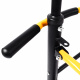 Aga Wall Bar Yellow