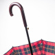 Aga Umbrella 130 cm Red