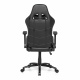 Aga Gaming Chair Black