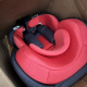 Aga Car Seat i-Size 360° 0-36 kg Red 2DAZ102