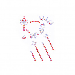 Aga4Kids Self-Adhesive Stones DS8113AN