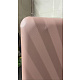Aga Travel Suitcase Pink 2CZ026 - II. QUALITY