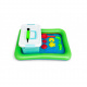 Aga Inflatable Mat with Accessories for Kinetic Sand MIX Colors