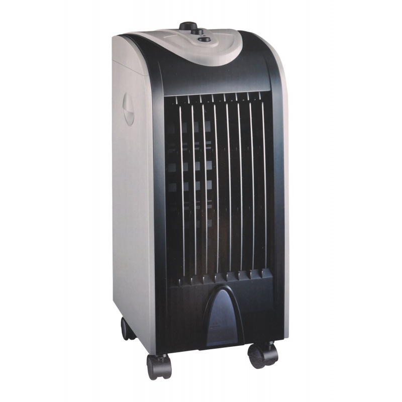 Aga Cooler 3-in-1 Black Ice 2DAZ722 - 2. QUALITY