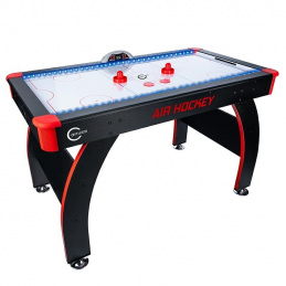 B7L LARGE TABLE AIR HOCKEY LED+COUNTER 6DAZ037 - 2. QUALITY