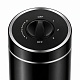 Aga Tower Fan 73 cm Black