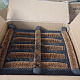Linder Exclusiv Doormat with Coconut Fiber 31x36 cm 6DAZ663 - SECOND QUALITY