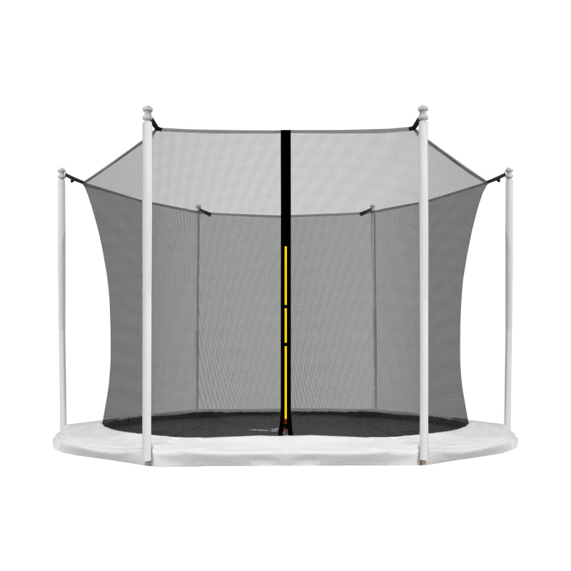 Aga Internal Protective Net 250 cm for 6 Poles Black