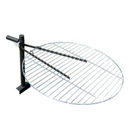 Linder Exclusiv Grill grate MC4103 40 cm