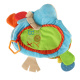 Aga Sensory Book Rattle